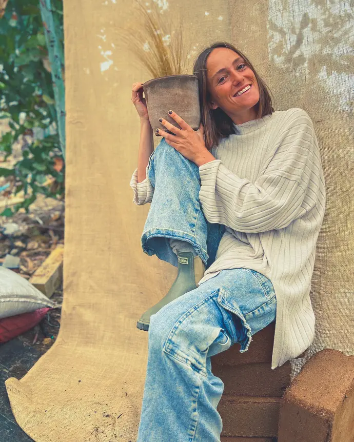 Sofía Pérez Ortúzar