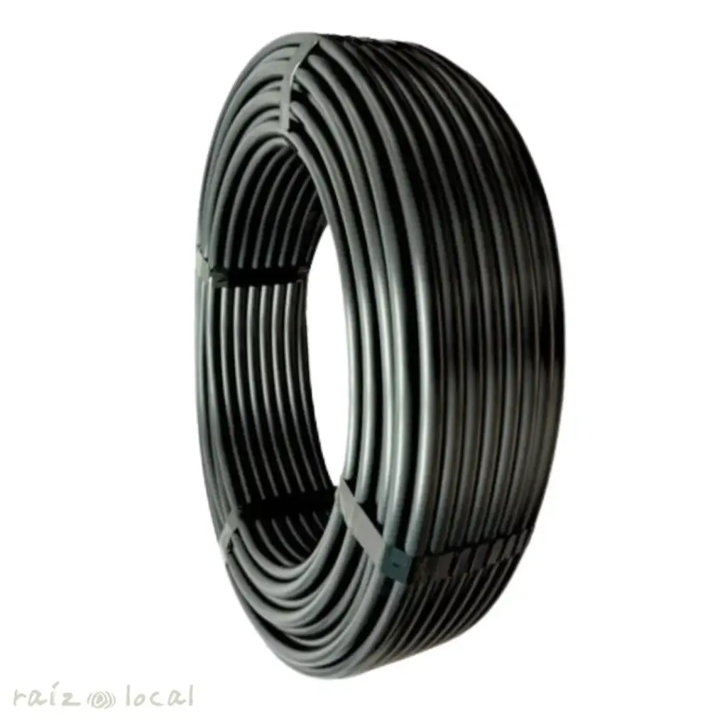 CAÑERIA POLIETILENO LISA 16 MM ROLLO 100 MT (3).webp