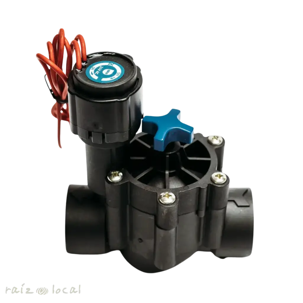 lvula Solenoide Pgv101 1 CC Flujo 0.webp