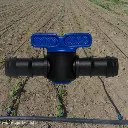 Mini Válvula Plansa