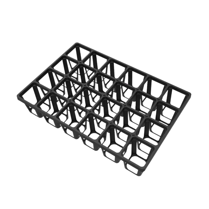 [BANCULBTC24X9] Bandeja Cultivo 24x9