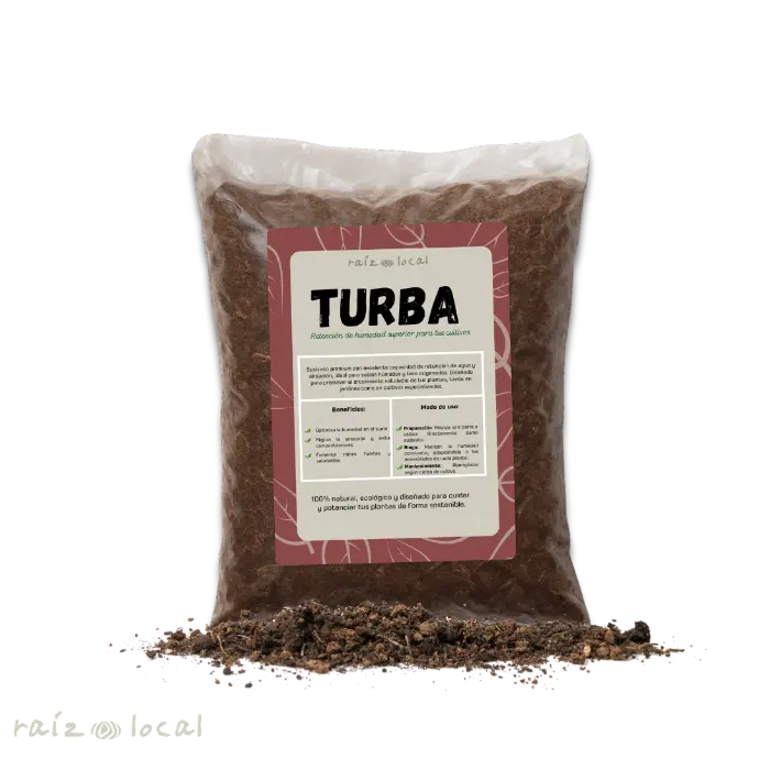 [RL00179] Turba (3L)