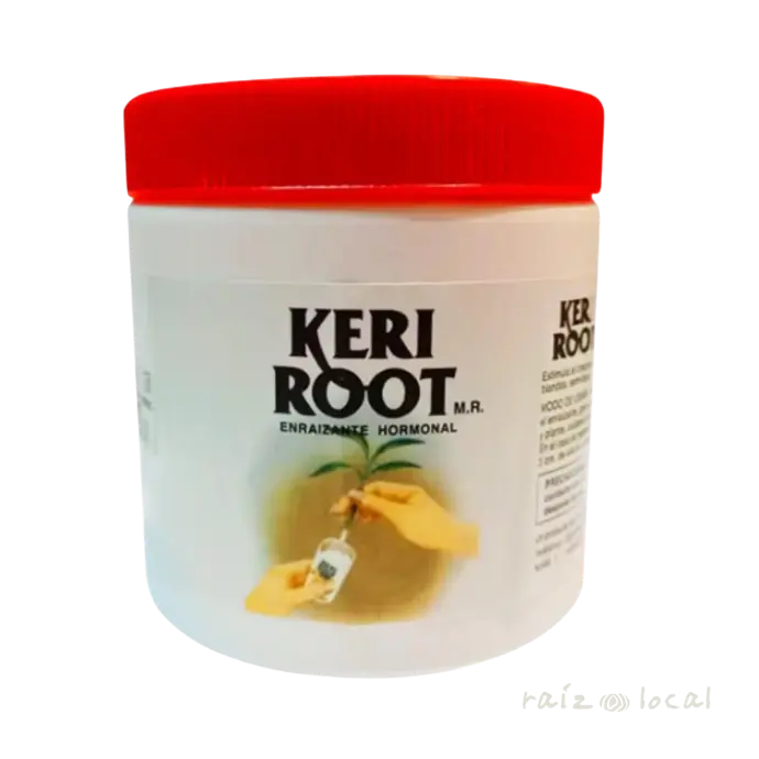 [RL00017] Keri Root