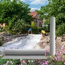 Malla Geotextil G10 2.50 M