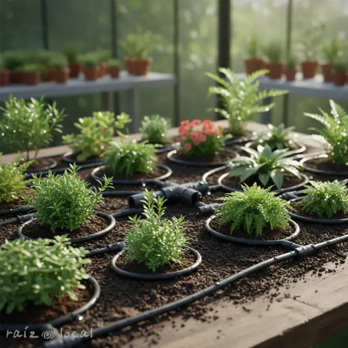 Microtubo PVC (200MT)