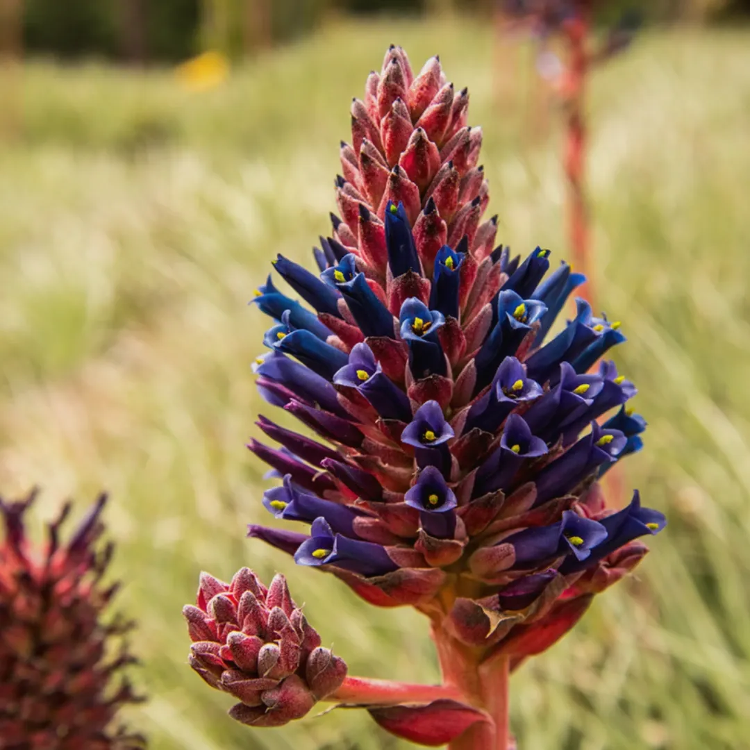 Puya venusta - B20X20