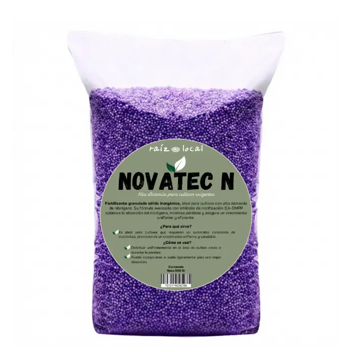 [RL00292] Novatec N-Max - 3 KG