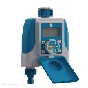 Programador Riego Llave A Pila