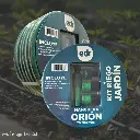 Kit Manguera 1/2 Verde