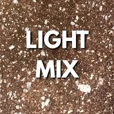 Sustrato Light Mix Plagron