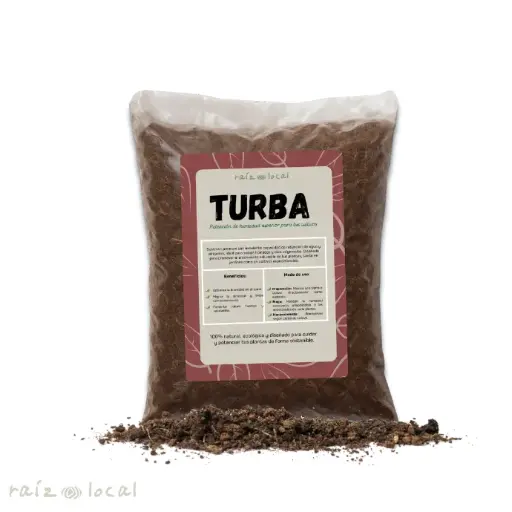Turba
