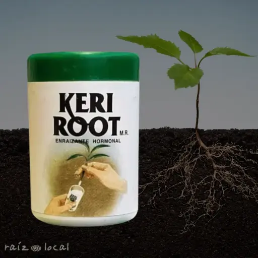 [RL00017] Keri Root