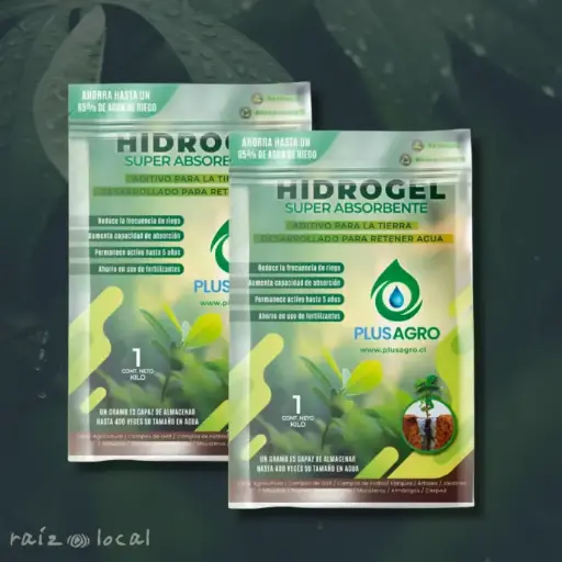 Hidrogel