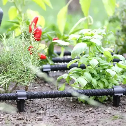 [157385] Estaca Baston Para Plansa Polietileno